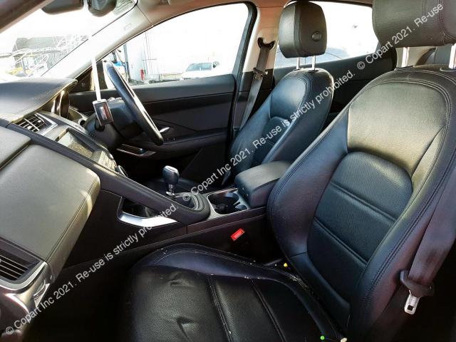SADFB2CN0K1Z61819 Jaguar E-pace S D