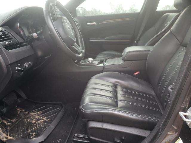 2020 CHRYSLER 300 S - 2C3CCABGXLH120302