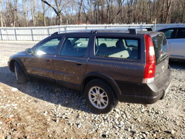 YV1SZ592X51188361 Volvo XC70