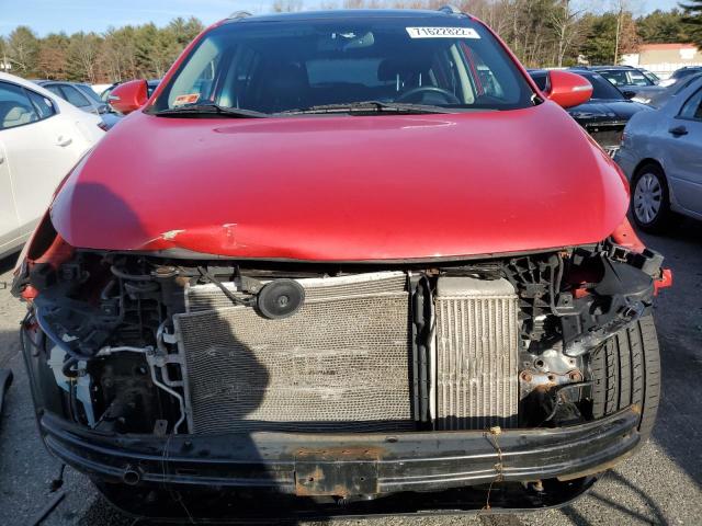 KNDPCCA66B7120180 KIA Sportage Ex