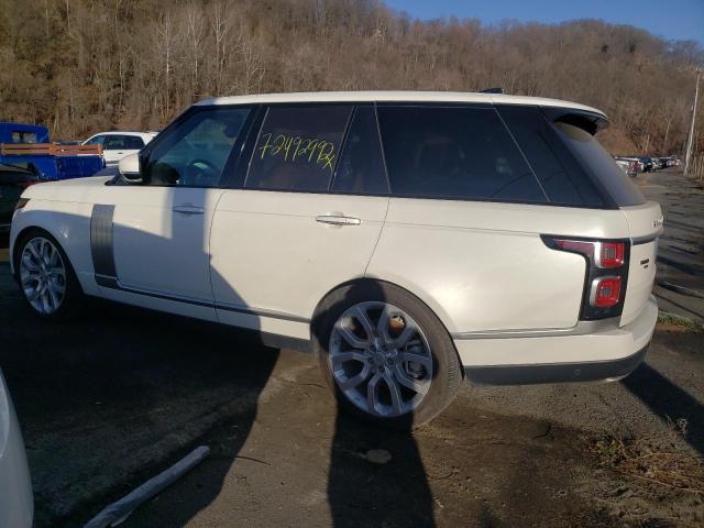SALGV2SE4LA599853 Land Rover Range Rover Autobiography
