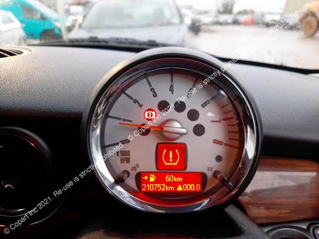 WMWML32080TN49254 Mini COOPER CLU