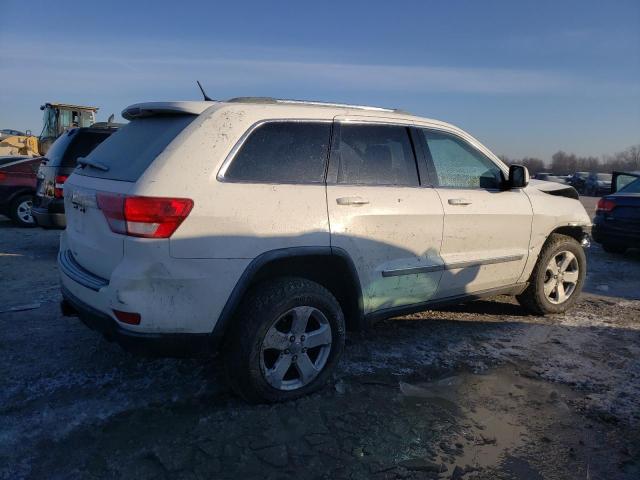 1J4RR4GGXBC642888 Jeep Grand Cherokee Laredo