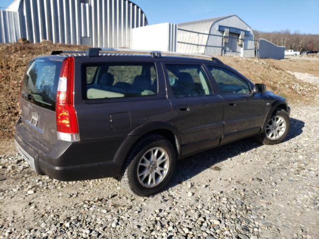 YV1SZ592X51188361 Volvo XC70