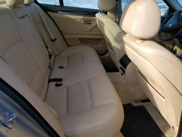 WBA5B3C56ED531337 BMW 5 Series