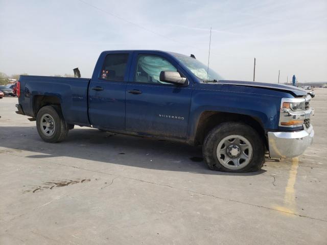 2016 CHEVROLET SILV1500 4 1GCRCNEC5GZ386323