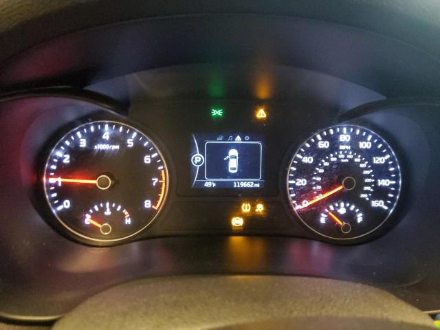 5XXGT4L35HG175972 KIA Optima Lx