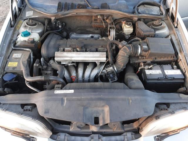YV1LS55A9X2611160 Volvo S70
