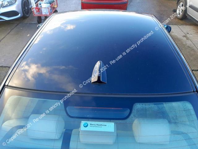 WBAPN32070VJ48709 BMW 320d Se Bu