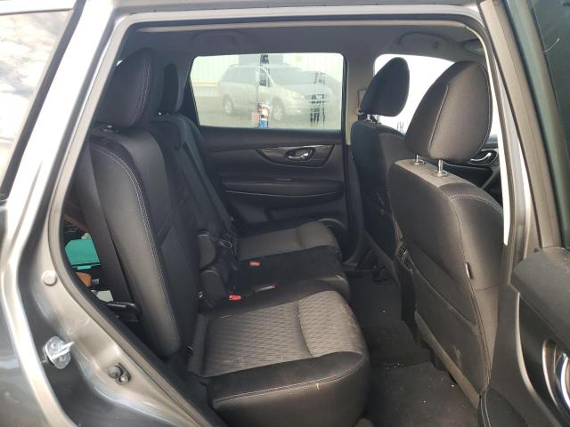 2017 NISSAN ROGUE S/SV JN8AT2MV3HW267577
