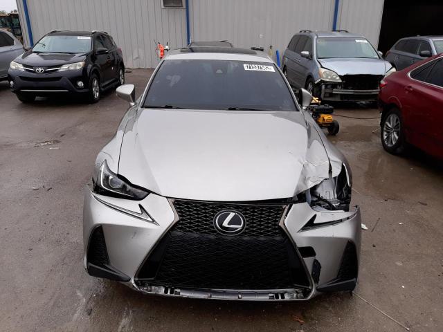 2018 LEXUS IS JTHBA1D28J5066015