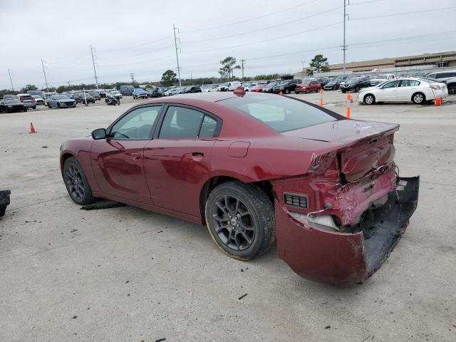 2018 DODGE CHARGER GT - 2C3CDXJG1JH230590