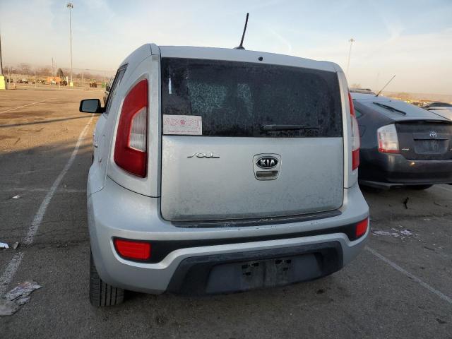 KNDJT2A65C7438289 KIA SOUL +