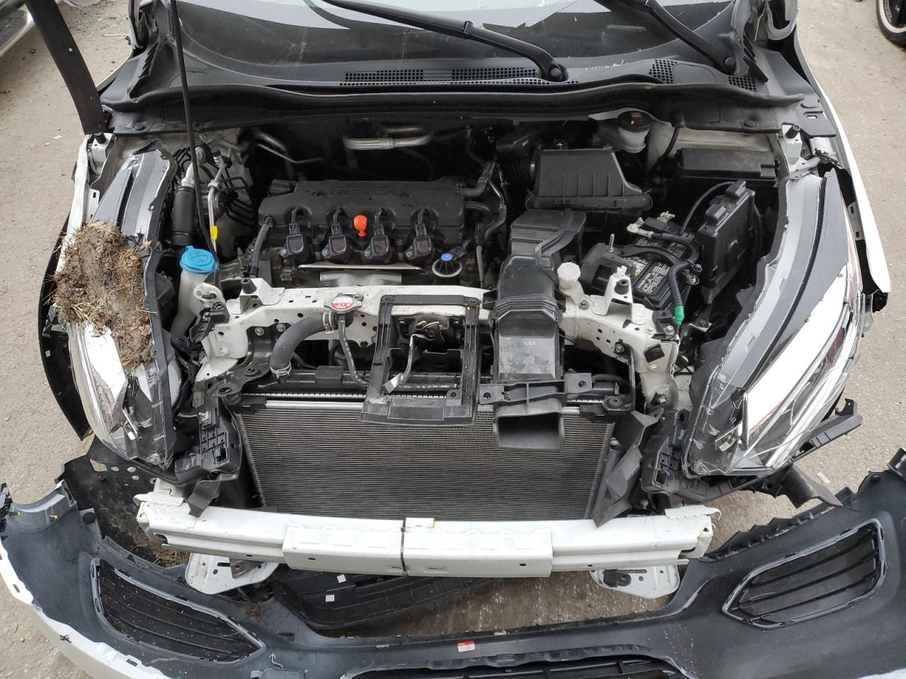 2022 Honda HR-V - Image 11