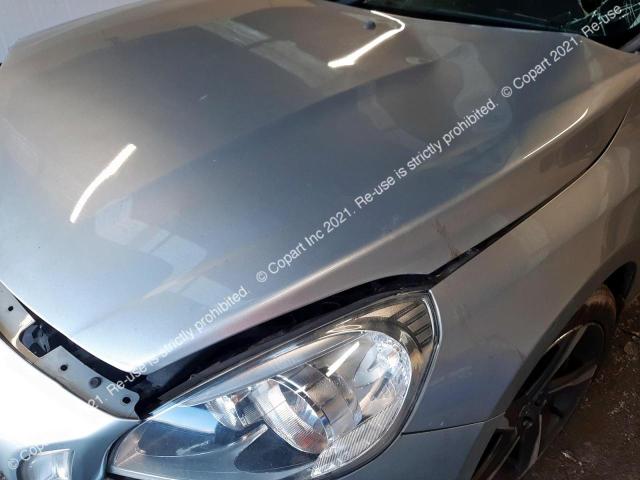 YV1FS88A1C2092025 Volvo S60 R-desi
