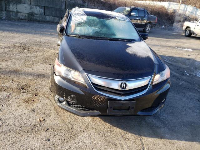 19VDE1F78EE009324 Acura ILX