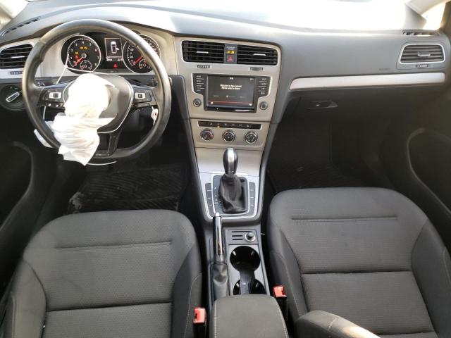 2016 VOLKSWAGEN GOLF S/SE 3VW217AU0GM068660