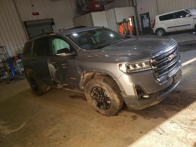 1GKKNLLS6MZ206163 GMC Acadia At4