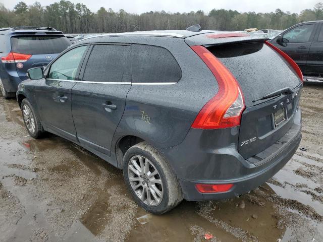 YV4992DZ7A2123850 Volvo XC60
