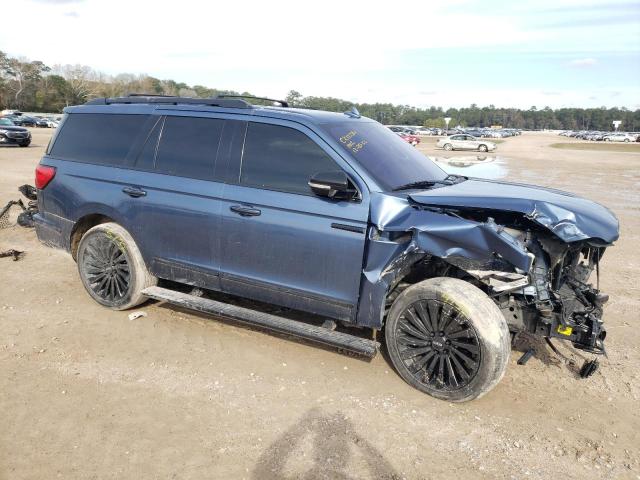 5LMJJ2LTXKEL15034 Lincoln Navigator