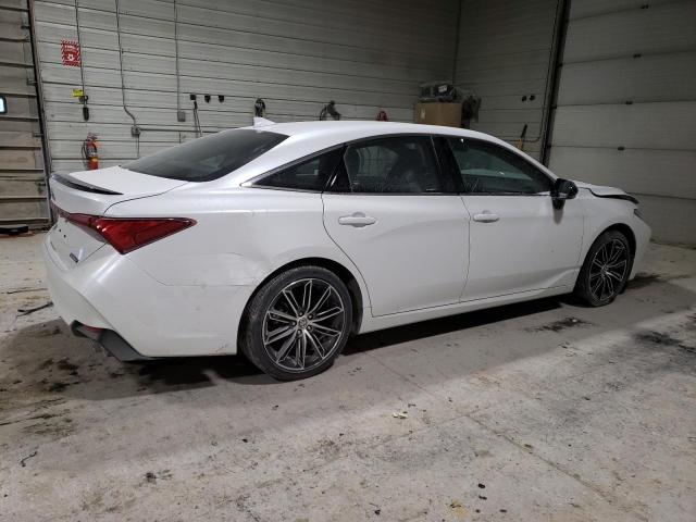 2020 TOYOTA AVALON TOU 4T1GZ1FB5LU047956