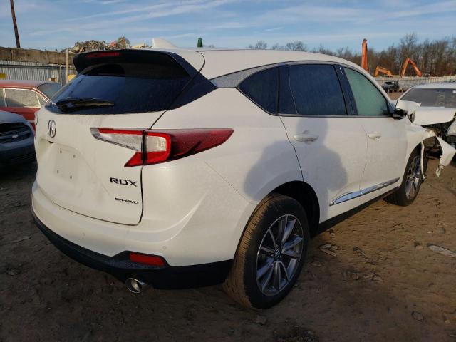 5J8TC2H55ML046641 Acura Rdx Technology