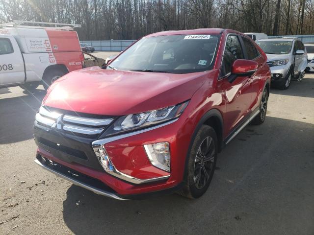 2020 Mitsubishi Eclipse Cross 