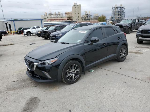 2017 Mazda CX-3 Touring