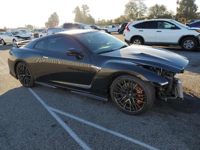 2021 NISSAN GT-R PREMI - JN1AR5BF6MM160233