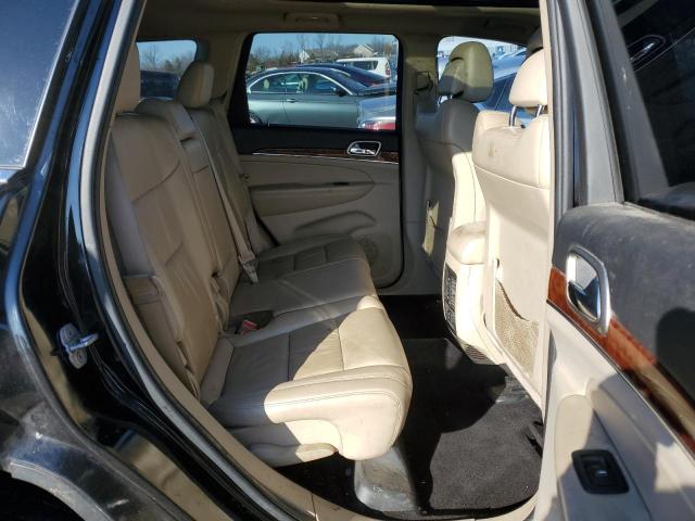 1J4RR5GT9BC552134 Jeep Grand Cher