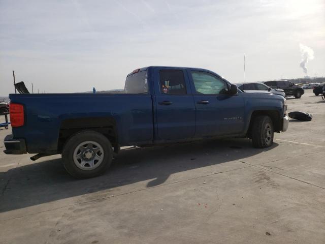 2016 CHEVROLET SILV1500 4 1GCRCNEC5GZ386323