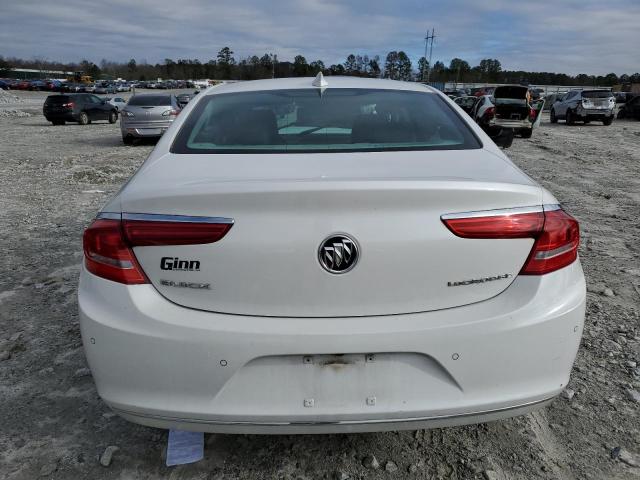 2018 BUICK LACROSSE E - 1G4ZP5SZ2JU125308