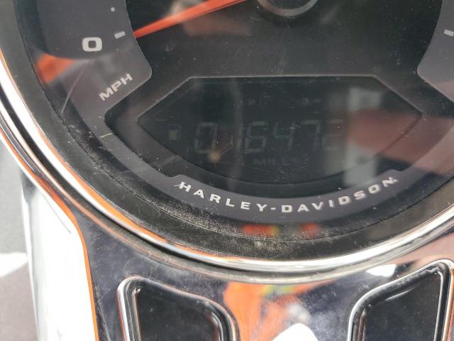 2021 HARLEY-DAVIDSON FLSB 1HD1YMJ17MB058434