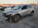 2021 HONDA CR-V EX - 7FART6H5XME018454