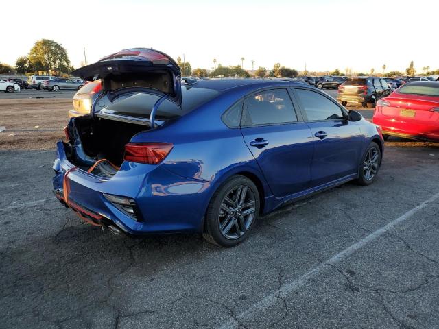 2021 KIA FORTE GT L - 3KPF34AD3ME388445