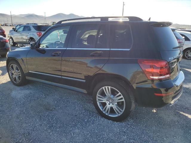 2015 MERCEDES-BENZ GLK 350 - WDCGG5HB7FG437386
