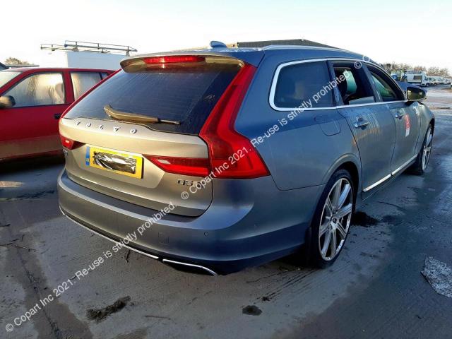 YV1PW68BCH1004428 Volvo V90 Inscri