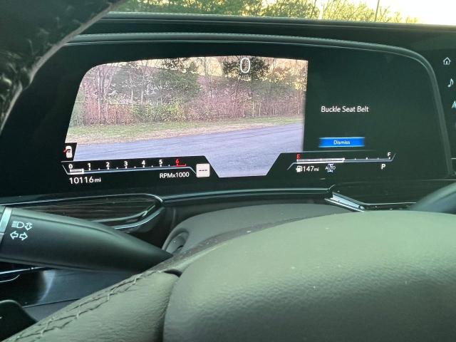 2021 CADILLAC ESCALADE S 1GYS4EKL9MR317367