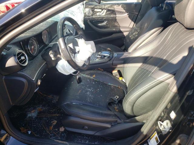 2019 MERCEDES-BENZ E 300 4MAT - WDDZF4KBXKA588973