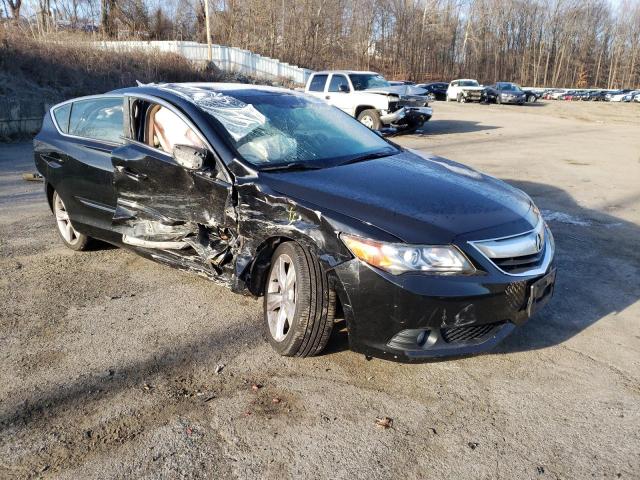 19VDE1F78EE009324 Acura ILX