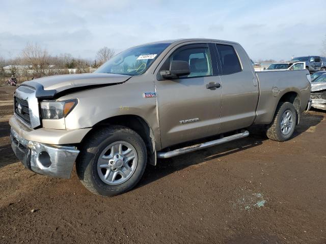 2008 Toyota Tundra 