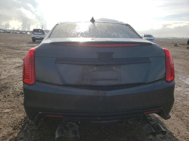 2016 CADILLAC CTS-V - 1G6A15S6XG0100488