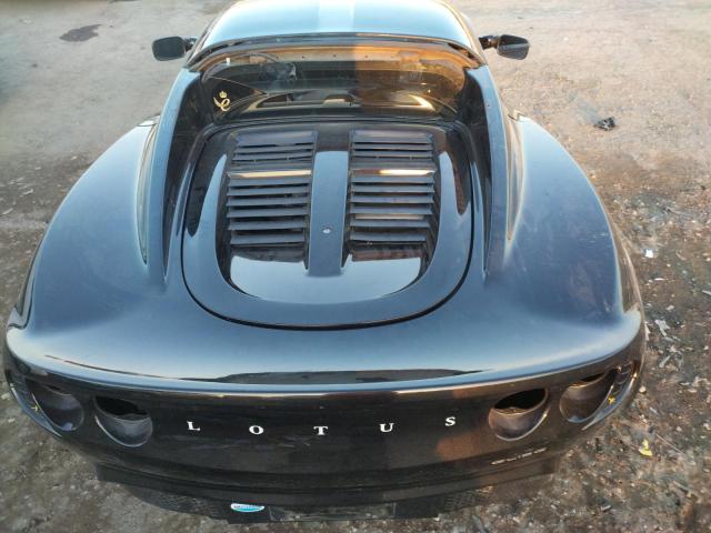 SCCPC11126HL30282 Lotus ALL MODELS