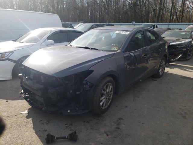 2015 MAZDA 3 TOURING - 3MZBM1V76FM168480
