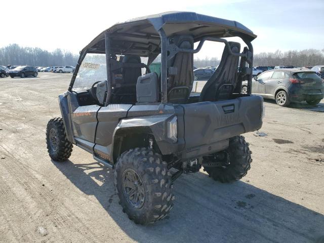2022 YAMAHA YXE1000 5Y4AN39Y4NA105892