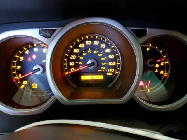 2004 TOYOTA 4RUNNER LI JTEBU17R140030312