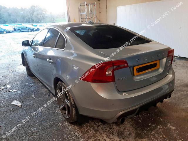 YV1FS88A1C2092025 Volvo S60 R-desi