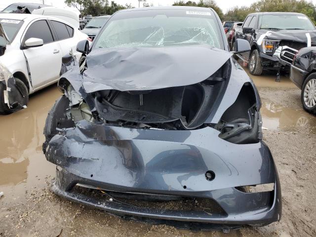7SAYGDEE5NA005357 Tesla Model Y