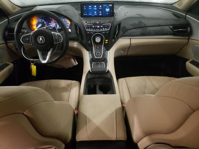 2021 ACURA RDX TECHNO - 5J8TC2H56ML030657