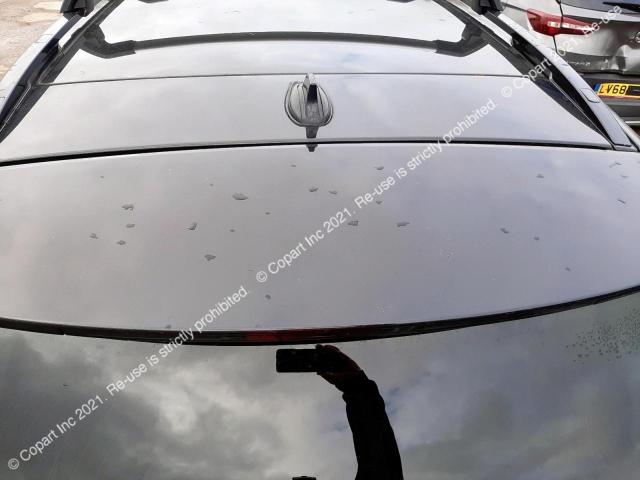 SALCA2AN7GH605542 Land Rover Discovery